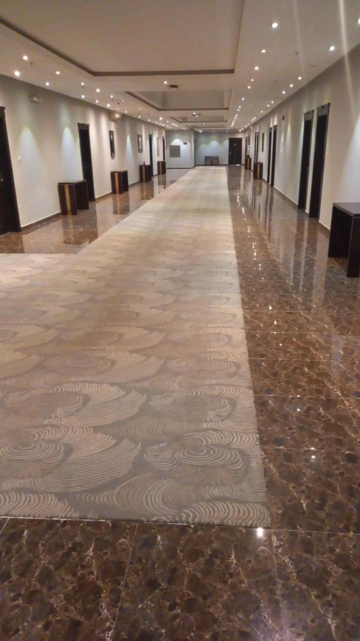 Talin Ghernatah Hotel