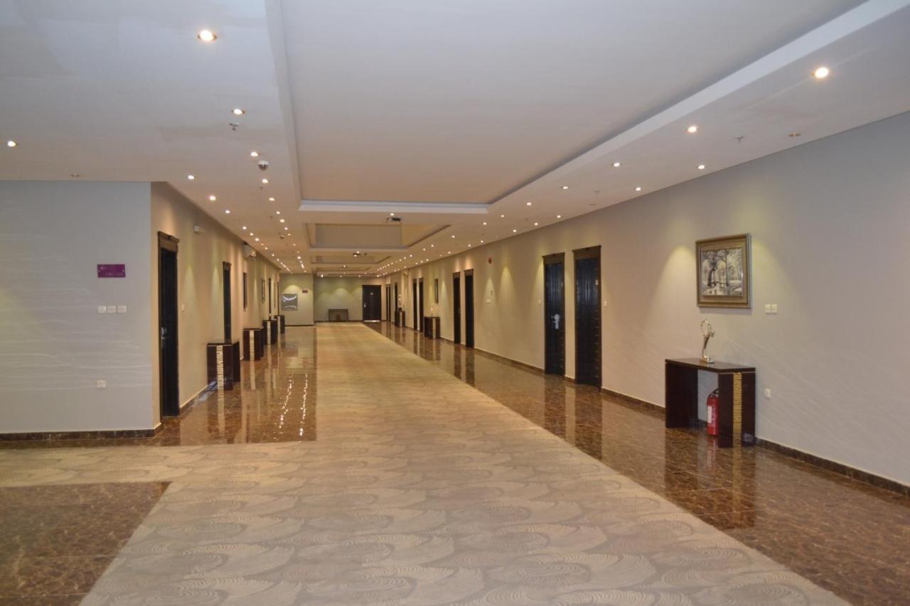 Talin Ghernatah Hotel *