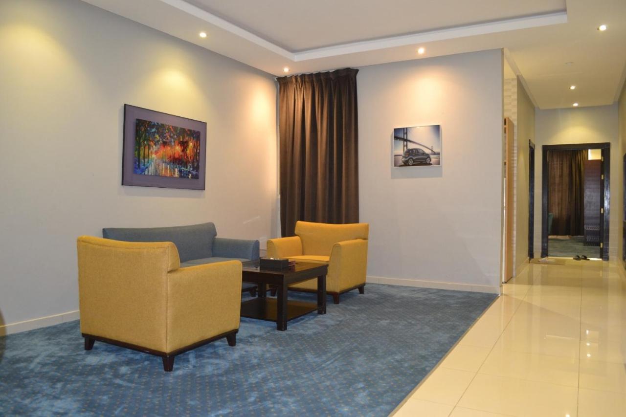 Hotel Talin Ghernatah *