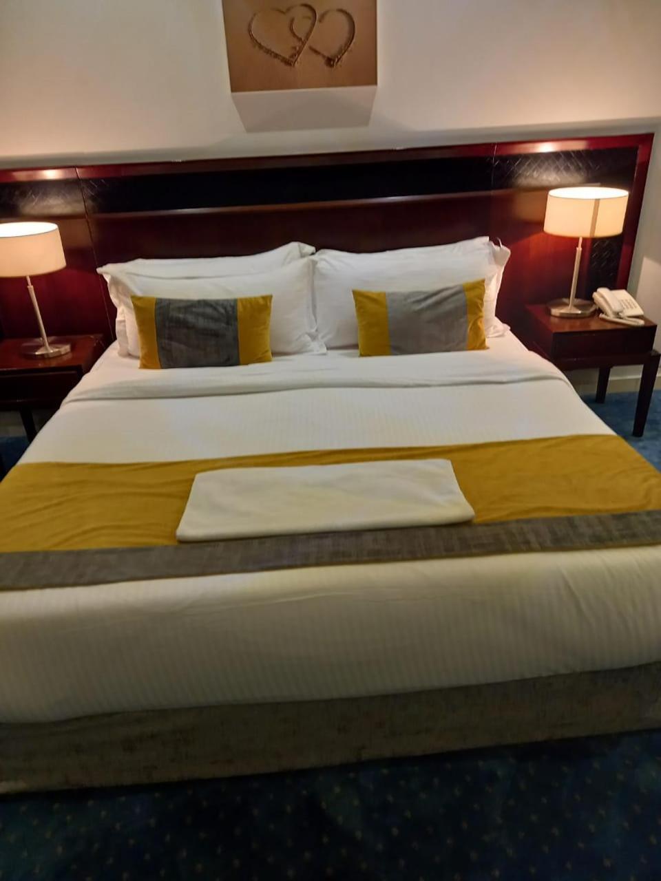 Talin Ghernatah Hotel