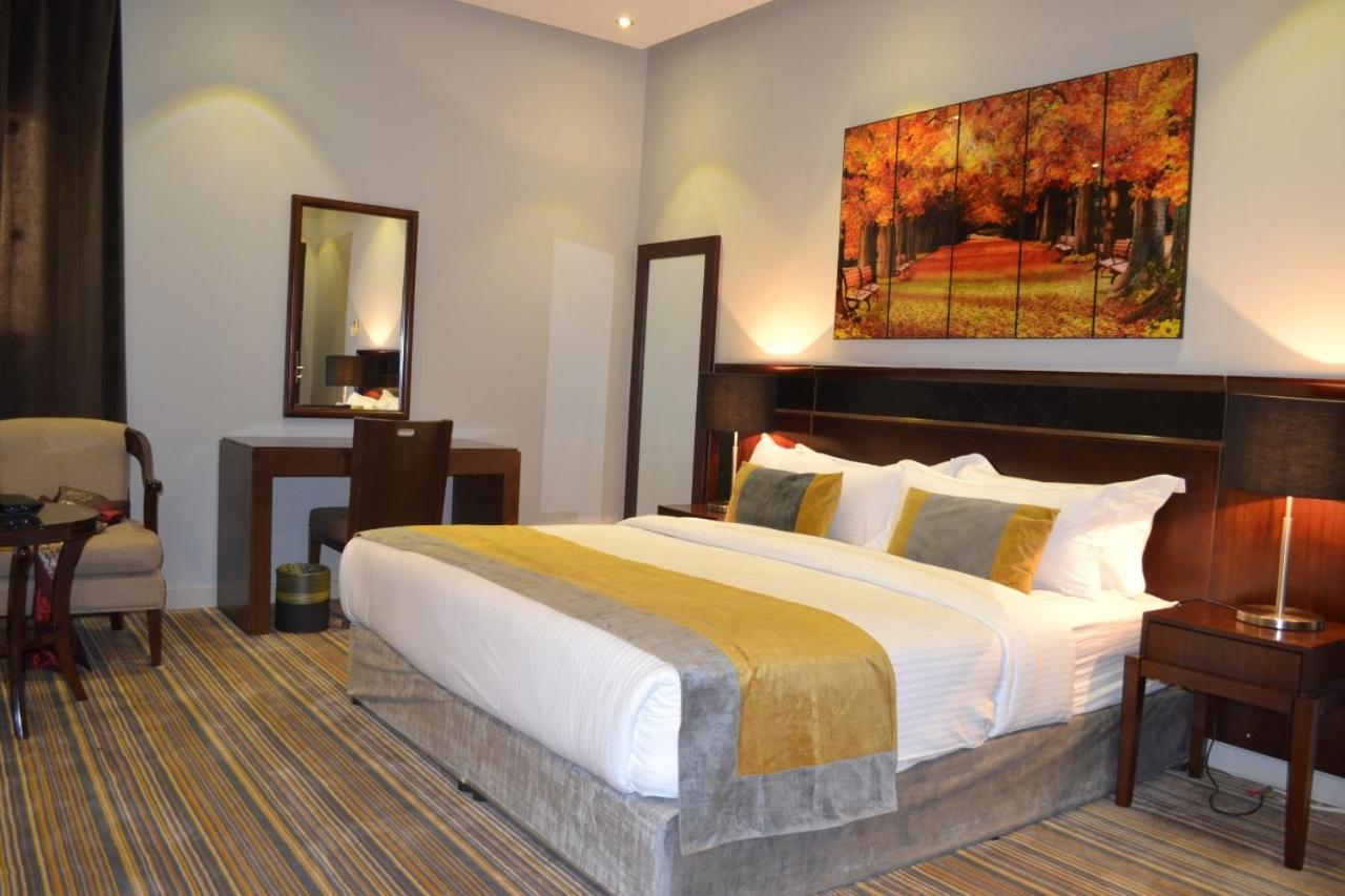 Hotel Talin Ghernatah