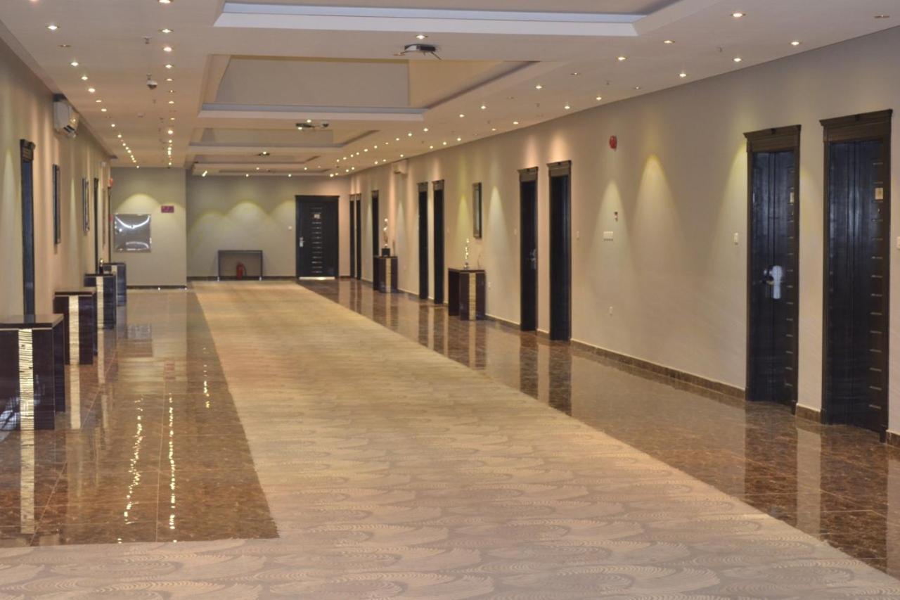 Talin Ghernatah Hotel *