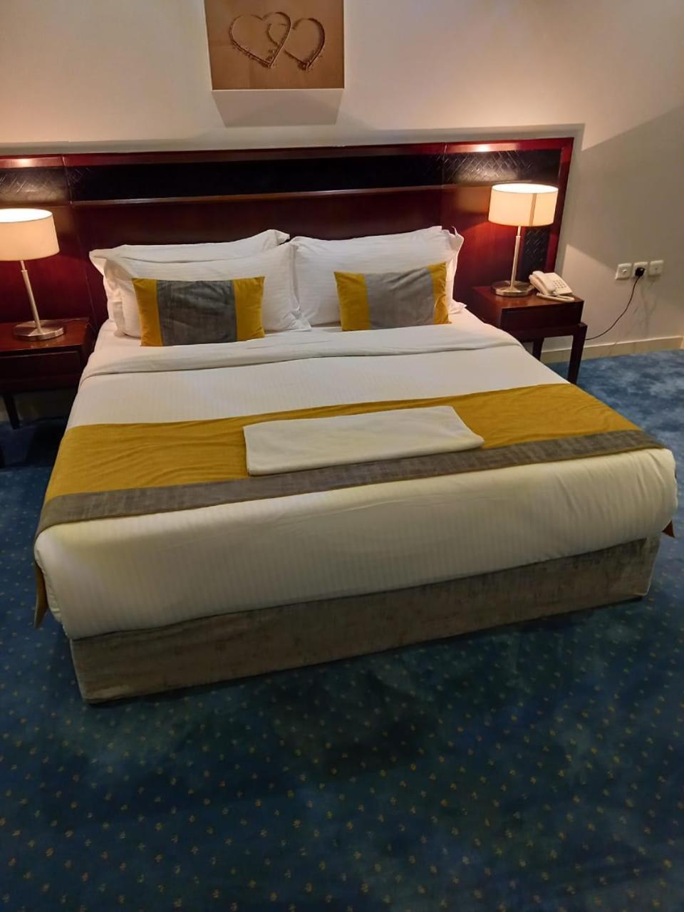 Hotel Talin Ghernatah *