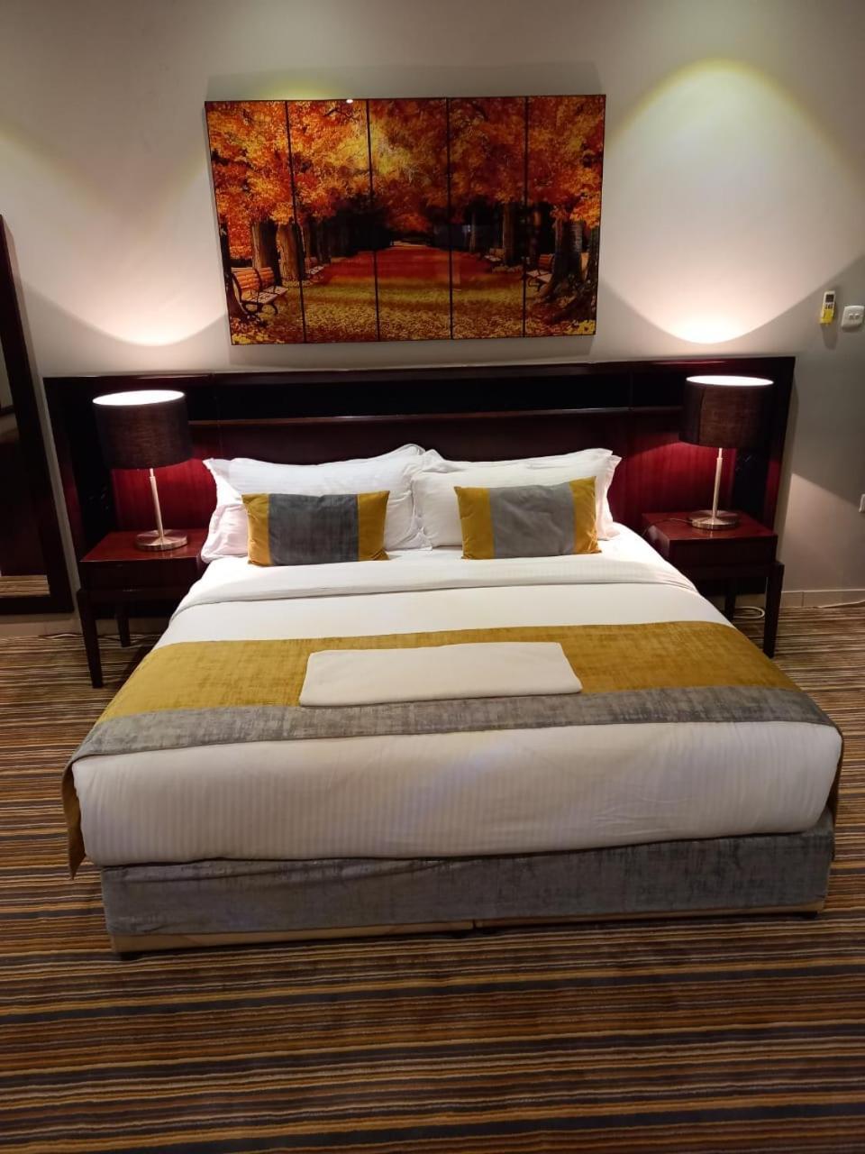 Talin Ghernatah Hotel