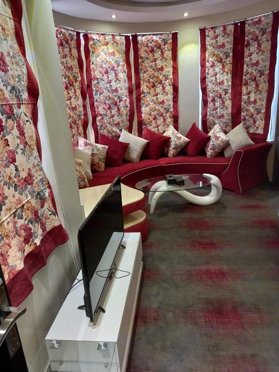 Hotel Talin Ghernatah