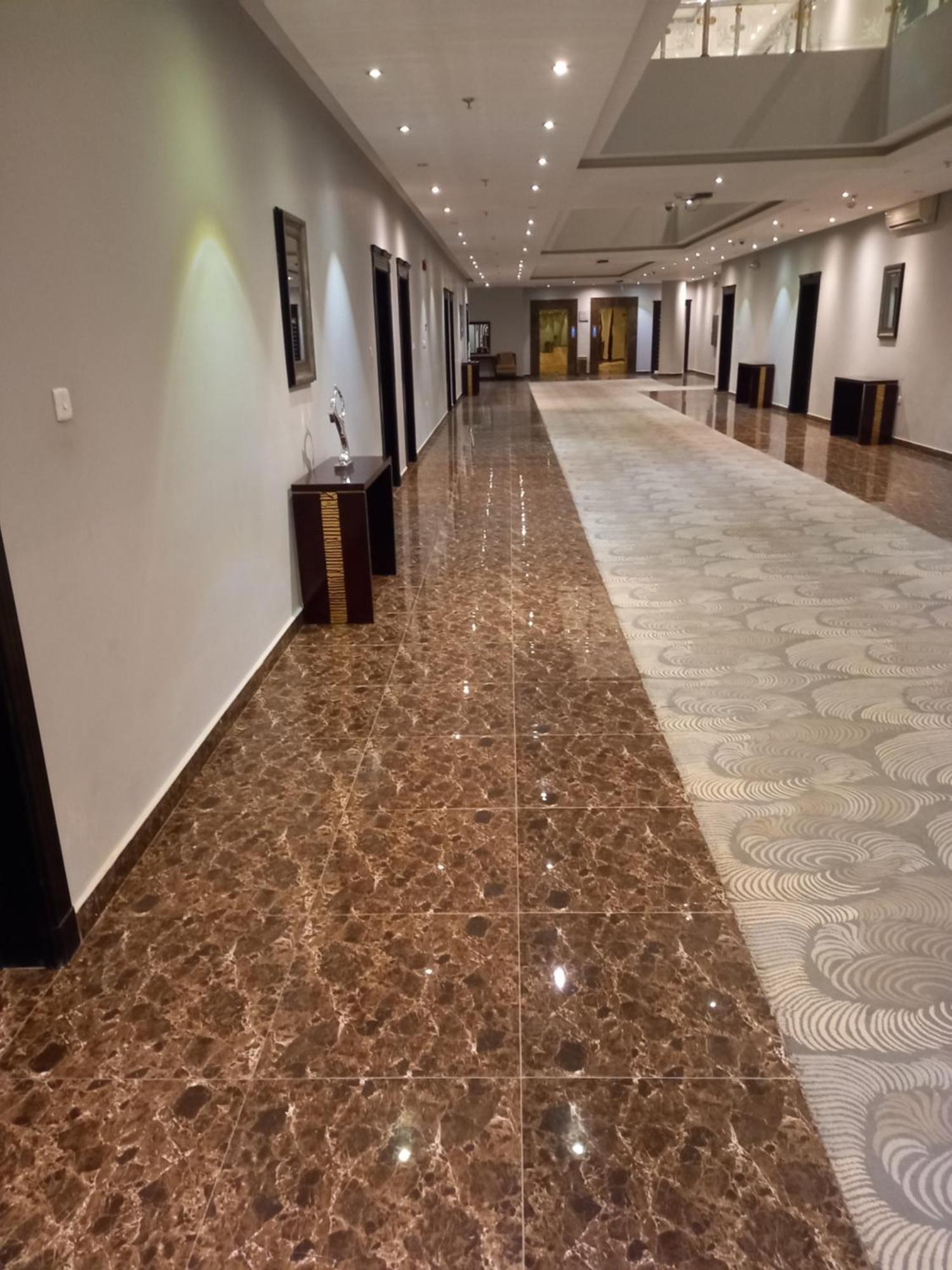 Talin Ghernatah Hotel Riyadh