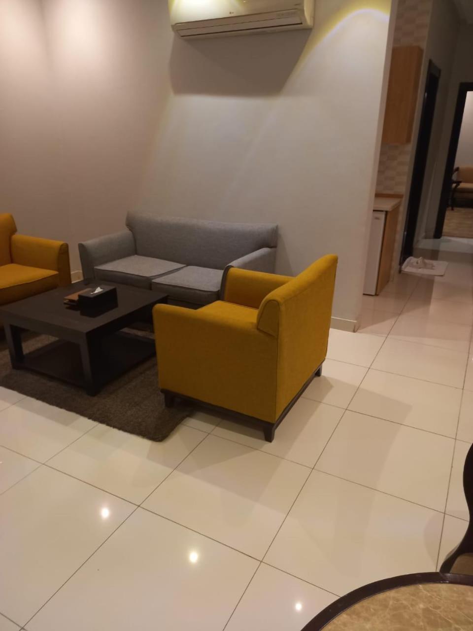Hotel Talin Ghernatah Riyadh