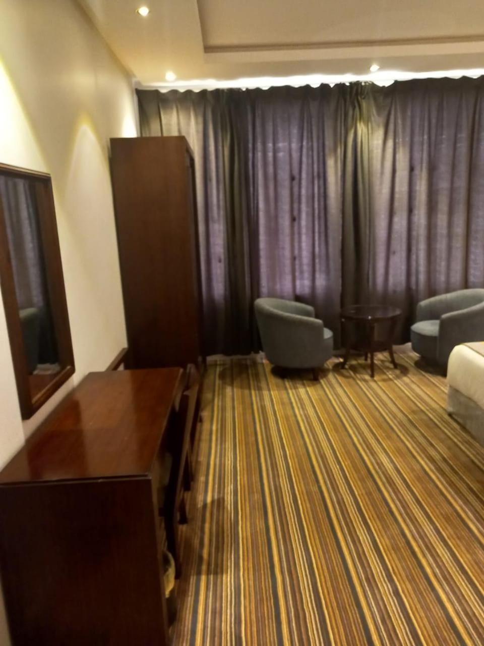 Talin Ghernatah Hotel