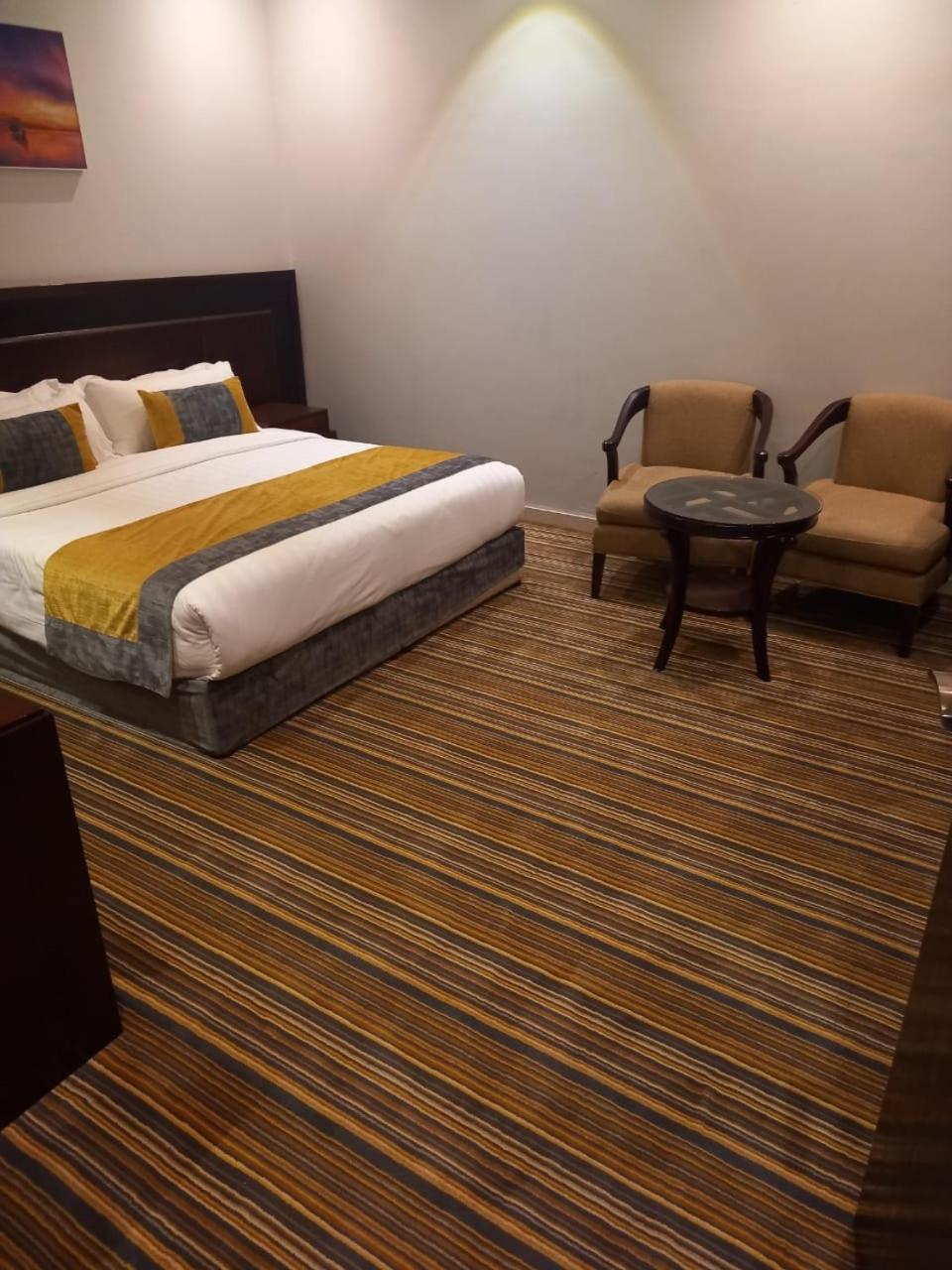 Hotel Talin Ghernatah Riyadh